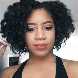 Meet your Posher, Gabby